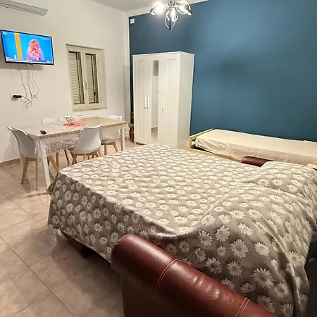 Loft Apartamento