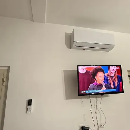 Apartment Loft Plaesano