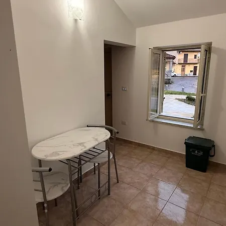 Apartamento Loft Plaesano
