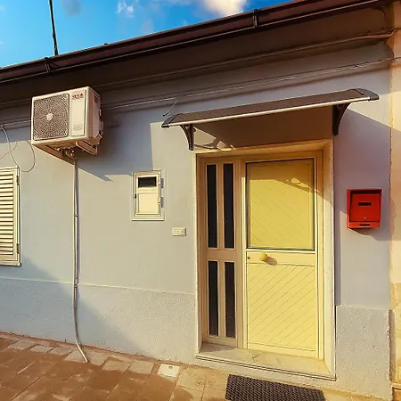 Apartment Loft Plaesano