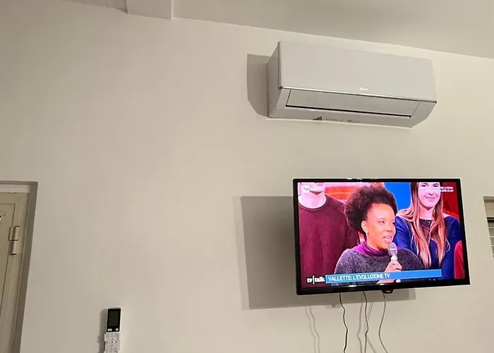 公寓 Loft Plaesano