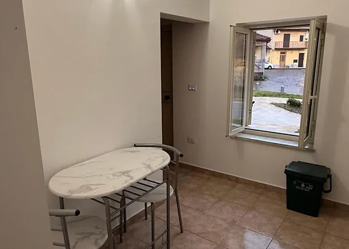 Apartman Loft Plaesano