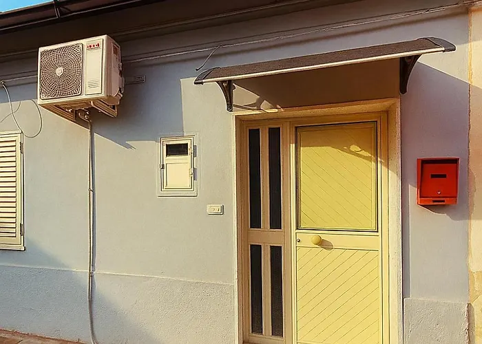 Apartman Loft Plaesano